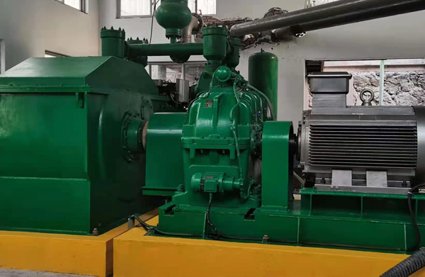 隔膜泵在工业中的重要作用和选材原则